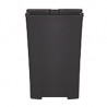 Buy Rubbermaid Rigid Liner For 24Gal Slim Jim Resin End Step-On Waste Cans