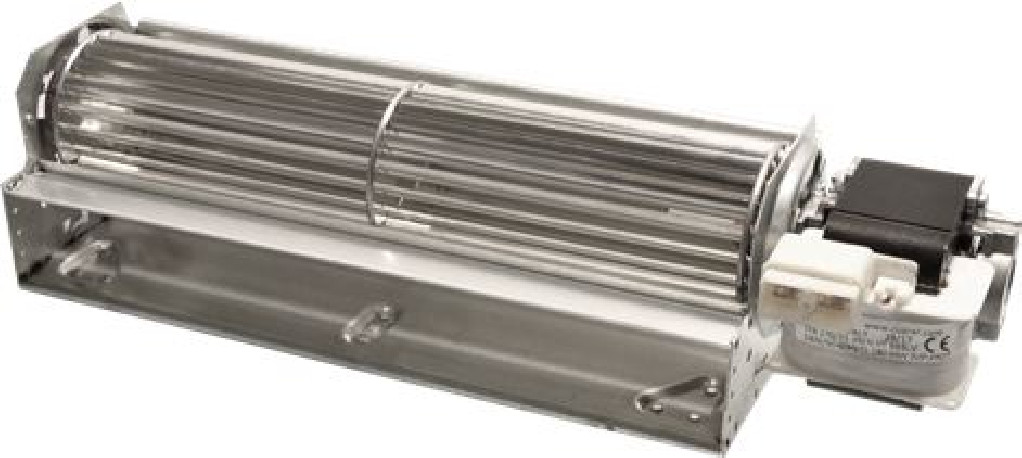 Oztiryakiler  6252.00015.15, Oven Fan