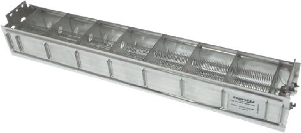 Oztiryakiler 6246.00027.05, Resistance 2000W, HR66