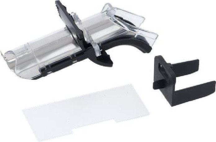 Eureka J4112572.3000, Coffee Chute Tube