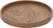 Buy Eureka JRIC-CCA.2316-001, Hopper Replacement Lid SD Oak