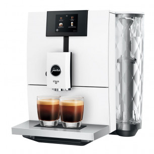 Buy Jura JUR-ENA8-WHT, Coffee Machine, Nordic White