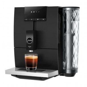 Buy Jura JUR-ENA4-BLK, Coffee Machine, Metropolitan Black
