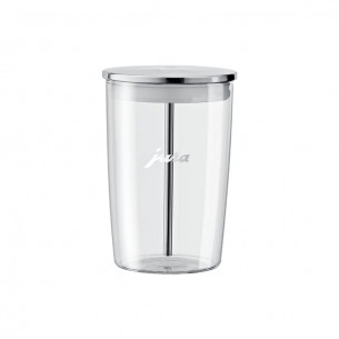 Buy Jura JUR-ACC-72570, Glass Milk Container, 0.5L