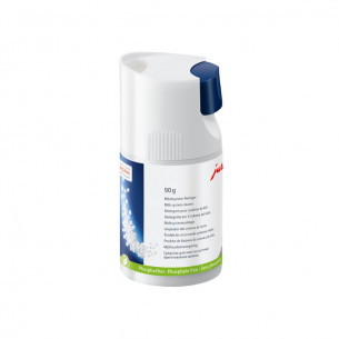 Buy Jura JUR-CAR-24158, Milk System Cleaner, Mini Tabs, 90G Plus Dosing Cap