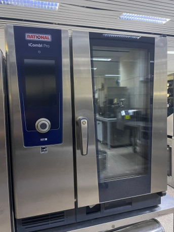 Buy Rational iCombi Pro 10 Trays