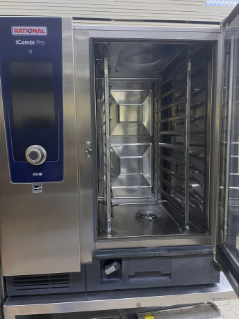 Buy Rational iCombi Pro 10 Trays