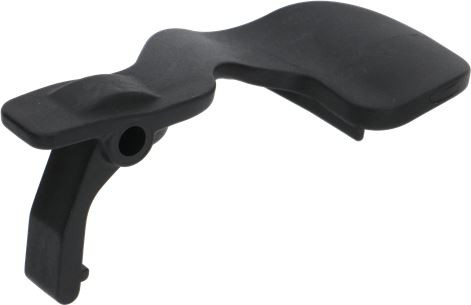 Buy Cab SL009N, Tap Lever Skyline, Black