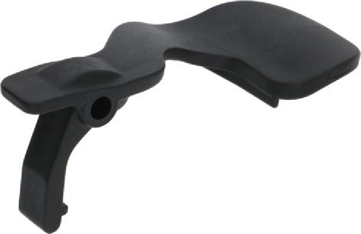 Buy Cab SL009N, Tap Lever Skyline, Black