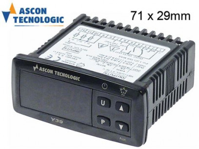 Buy Ascon Tecnologic K38-HCOR, Controller