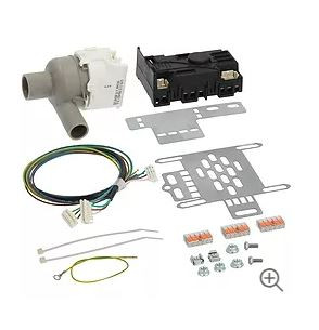 Buy Rational 87.01.954S, Drain Pump