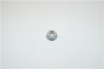 Buy Rational 10.00.709P, Hexagon Nut M6 with Locking Device, 10 Pcs