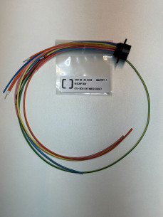 Buy Aremde NX-01418, CTU to UCU-E Interconnect Wired Socket