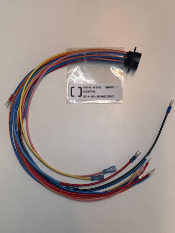 Buy Aremde NX-01417, UCU-H TO UCU-E Int Wired Socket