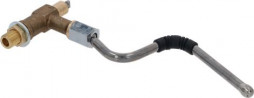 Buy Nuova Simonelli 98060000000251, Steam Tap, Nozzle Assembly