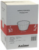 Buy Animo 01117, Basket Paper Filter ø 203/533 mm 500PCS