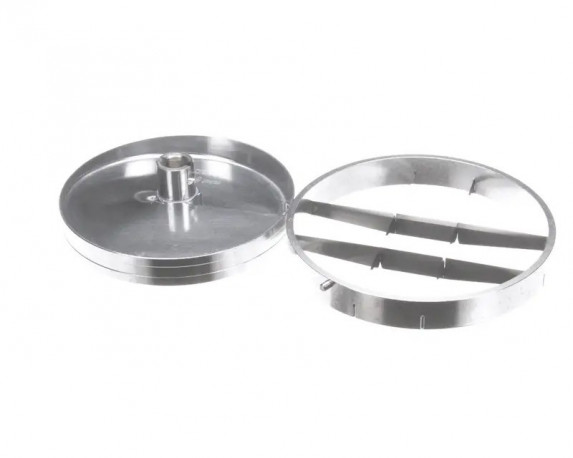 Buy Robot Coupe 28180W Dicing Blade/Grid Kit, Lettuce, 50MM x 70MM x 25MM