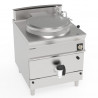 Buy Tecnoinox P81FIG9, Freestanding Gas Boiling Pan 100 Liters, Indirect Heating