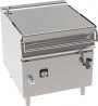 Buy Tecnoinox B8FXEN9, Freestanding Tilting Electric Bratt Pan on Closed Cabinet, 80 Liters