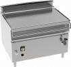 Buy Tecnoinox B12FXGN9, Freestanding Tilting Gas Bratt Pan on Closed Cabinet, 120 Liters