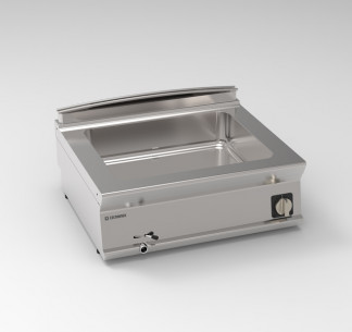 Buy Tecnoinox BM8FE7, Counter Top Electric Bainmarie
