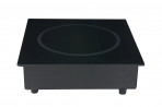 Buy SPRING USA SM-263RU Built-In Induction Ranges
