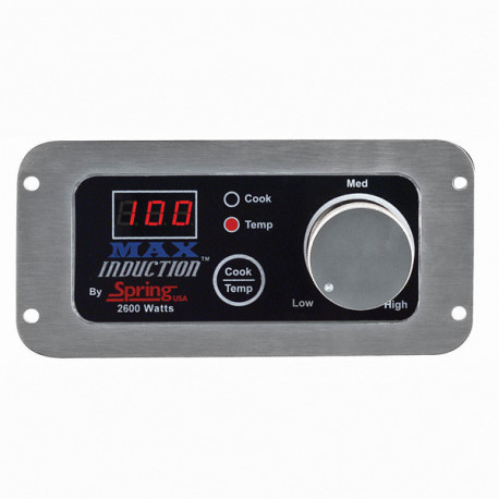 Buy SPRING USA SM-263RU Built-In Induction Ranges