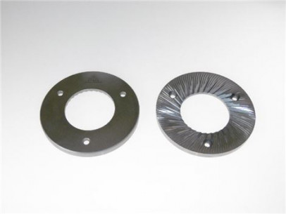 Buy Mahlkonig 303912, Grinding Burrs Pair Steel, 120 mm