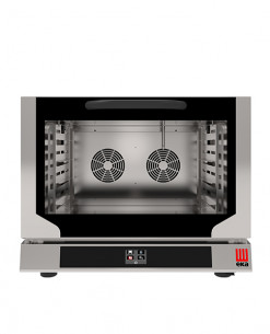 Buy Tecnoeka EKF464NTUD, Electric Combi Oven, 4 Trays
