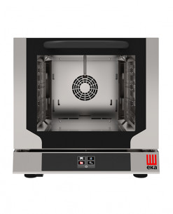 Buy Tecnoeka EKF423NTUD, Electric Combi Oven, 4 Trays