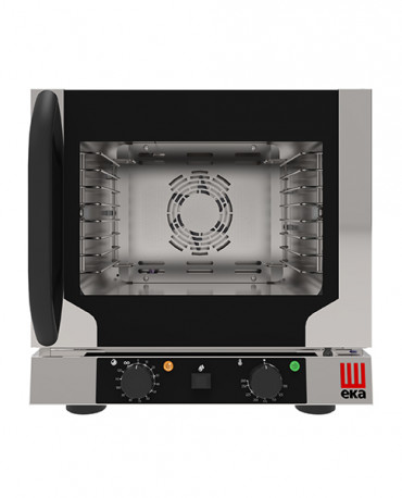 Buy Tecnoeka EKF412NALU, Electric Convecion Oven, 4 Trays