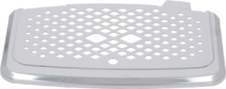 Buy Gaggia 421945023292, Stainless Steel Grate For Drip Tray V3