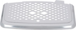 Buy Gaggia 421945023292, Stainless Steel Grate For Drip Tray V3
