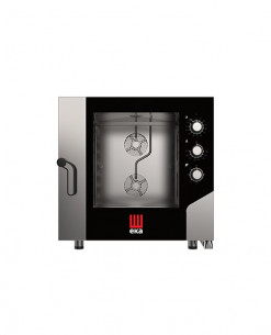 Buy Tecnoeka MKF616S, Electric Convection Oven, 6 Trays