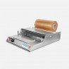 Buy Mantle TW45 S/S, Range of Hand Stretch Wrapping Machines, Stainless Steel Hot Wire