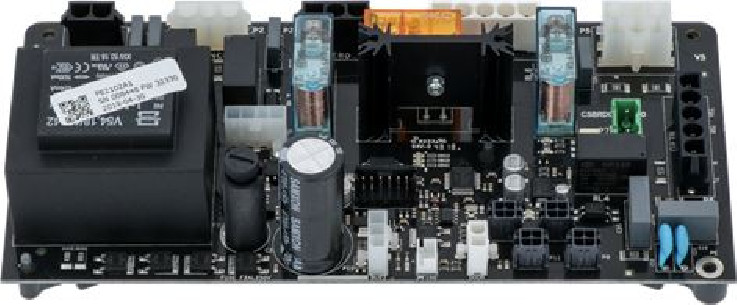 Buy Unox KPE2260A, Power Board Kit 230V 210x100 mm