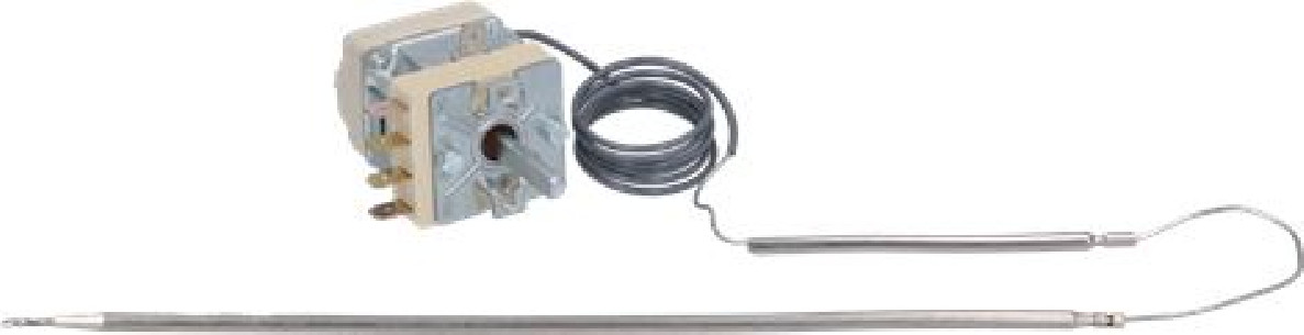Buy EGO 5519632040, Single Phase Thermostat 100 to 185 C