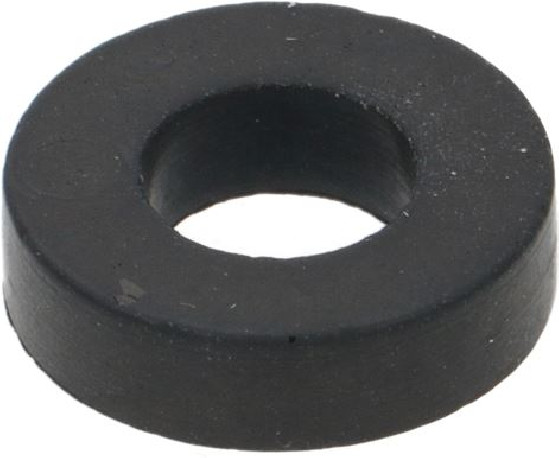 Buy Atel 11-009, EPDM Flat Gasket ø 15.5x7.5x4 mm