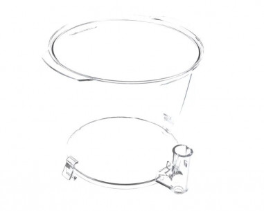 Buy Crathco 02.CC0142.001, Bowl, 6 Liters