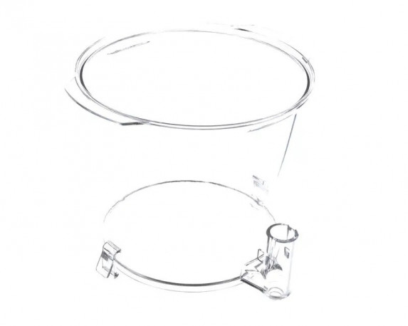 Buy Crathco 02.CC0142.001, Bowl, 6 Liters