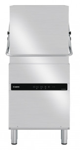 Buy Krupps CH100, Advanced Hood-Type Dishwasher with Rinse Aid And Detergent Pump