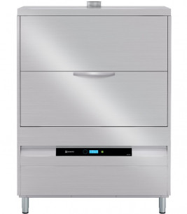 Buy Krupps EL991E, Potware With Rinse Aid, Detergent Pump And Water Drain Pump