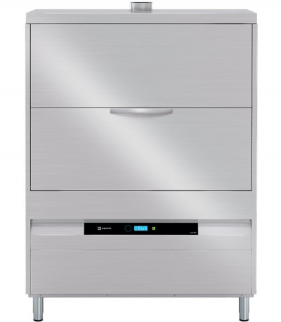 Buy Krupps EL991E, Potware With Rinse Aid, Detergent Pump And Water Drain Pump