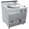 Buy OffCar 90PQE15I, Indirect Electric Boiling Pan 150 Liters