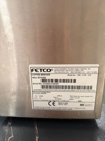 Buy صانعة القهوة فيتكو 