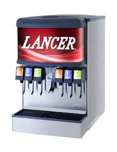 Buy Lancer IBD 22 Ice Beverage Dispenser