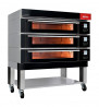 Buy Salva E-20/13 3 Deck Pizza Oven