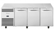 Buy True TCR1/3-CL-BI-DL-DR-DR Undercounter Refrigerators
