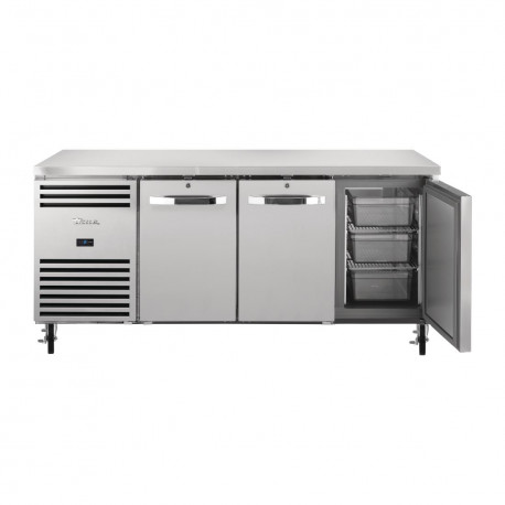 Buy True TCR1/3-CL-BI-DL-DR-DR Undercounter Refrigerators