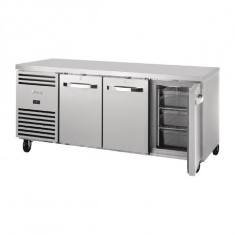 Buy True TCR1/3-CL-BI-DL-DR-DR Undercounter Refrigerators